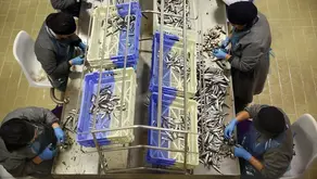 La brecha salarial se estanca y las mujeres trabajan gratis un mes y medio al año