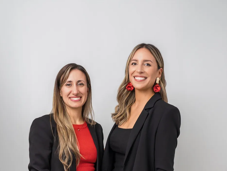 Dos uruguayas crearon un innovador producto para el dolor menstrual, crecen en el mercado local y ahora fabricarán y distribuirán su solución en Brasil
