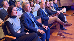 Lanzamiento del programa Nuevo Talento Emprendedor: inspiración y oportunidades