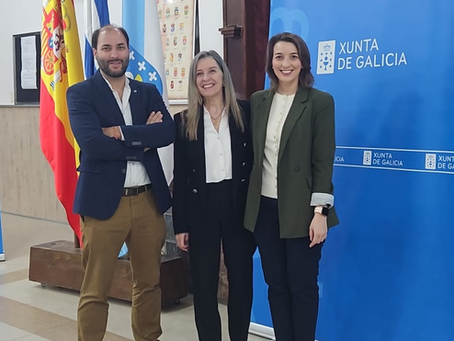 Presentación Becas BEME