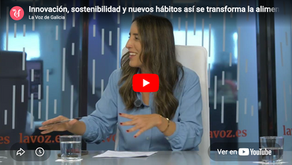 La innovación y los nuevos hábitos de consumo transforman el sector alimentario