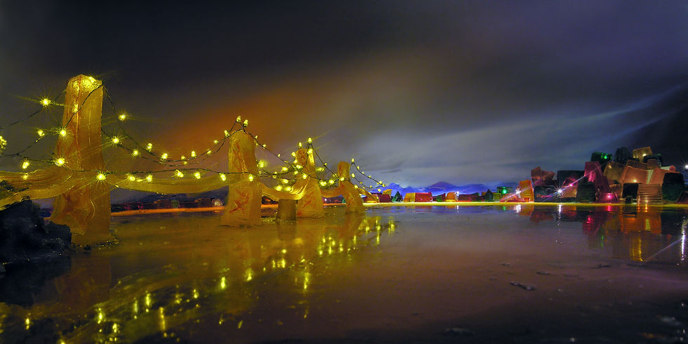 Bay Bridge