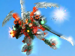 弥生高機動型 / March High Maneuver custum
