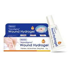 Wound Hydrogel
​ HX-WH22​