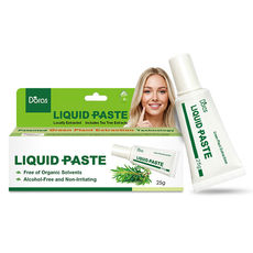 Acne Liquid Paste
​ HX-LP25