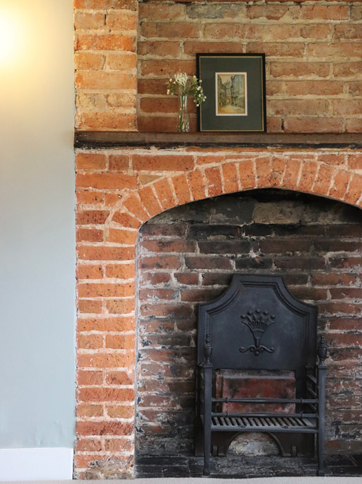 Coates Manor JALB Interiors