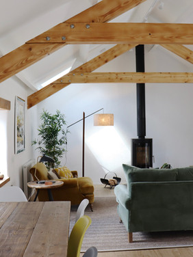 the granary