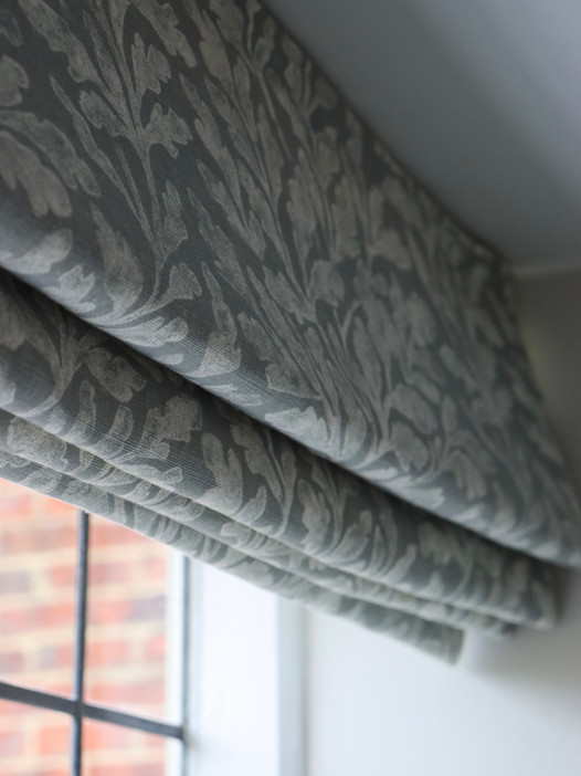 Coates Manor JALB Interiors