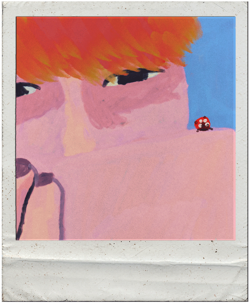 animated illustration