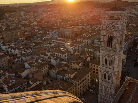 Florence: The Top Things to See
