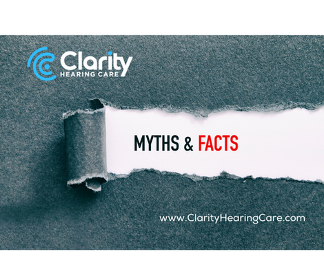 The Truth About Hearing Aid Myths