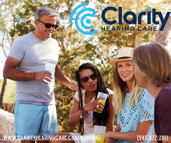 Hearing Health Insights: Introducing the Clarity Hearing Care Blog