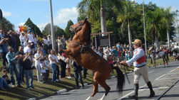 51ª Cavalaria Antoniana de Jaguariúna