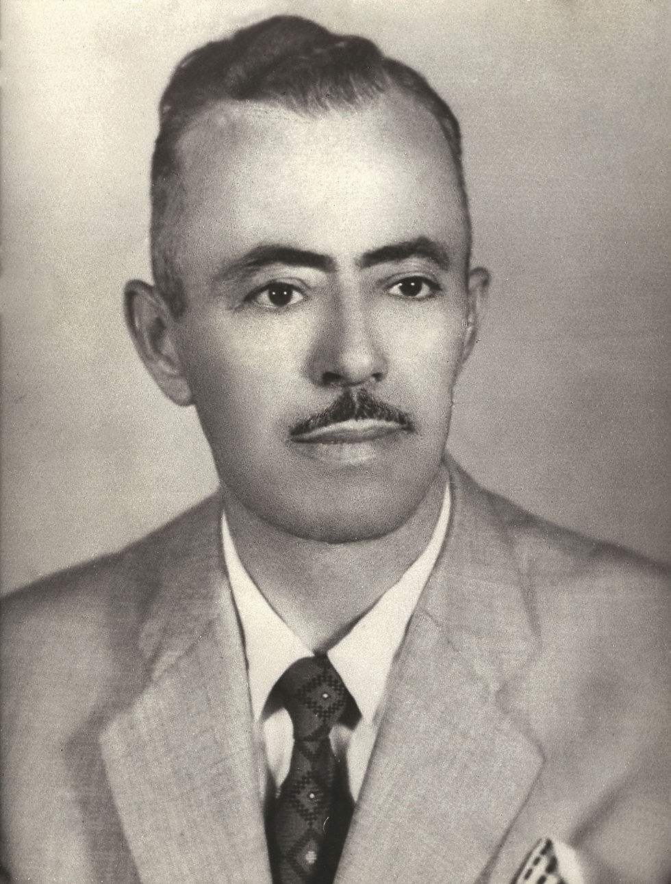 Ex-prefeito Adone Bonetti