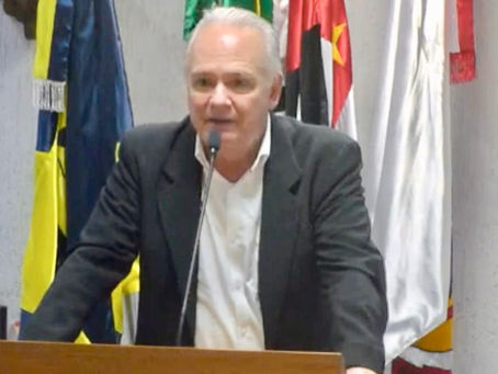 Vereador faz questionamentos sobre viagem de comitiva de Jaguariúna aos EUA