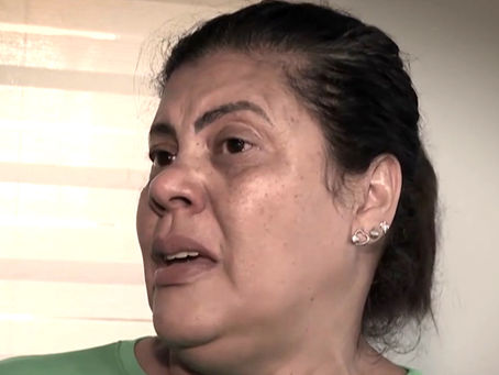 Mulher morta queimada em Jaguariúna é identificada; filha está desaparecida há 8 meses