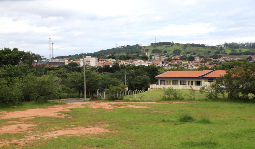 Empresa é contratada para construir 28 moradias do programa Vida Longa em Jaguariúna