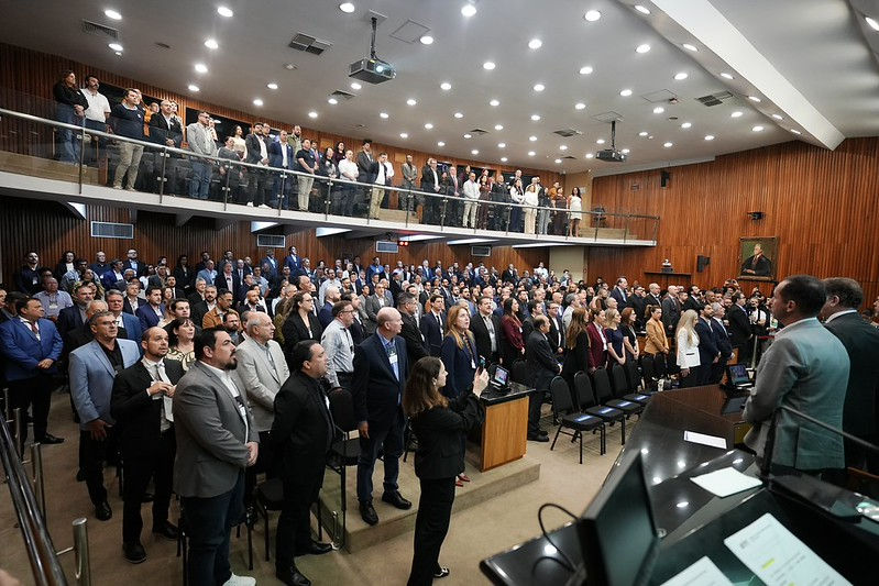 A iniciativa, lançada no começo do ano, propôs uma avaliação para identificar os diferentes níveis de maturidade e qualidade dos serviços prestados pelas Ouvidorias Municipais