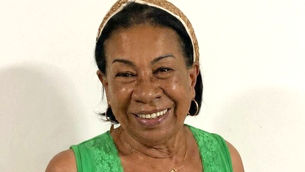 Maria Gessi Martins Elias – Uma representante da geração de ferro