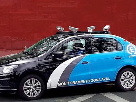 Tribunal de Contas suspende licitação da Zona Azul em Jaguariúna