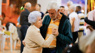 Festival 'Expo 60+' acontece neste sábado no Boulevard do Centro Cultural