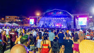 Prefeitura abre chamamento para captação de patrocínio do CarnaJaguá 2026