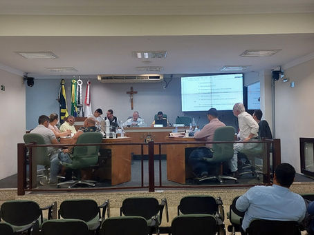 Privilégio de cesta básica para bombeiros faz policiais de Jaguariúna cobrarem benefício do prefeito