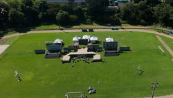 Encenações da 'Paixão de Cristo' movimentam 5 cidades do Circuito das Águas