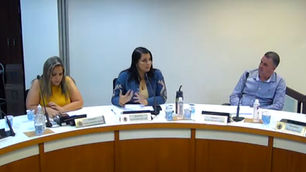Projeto prevê redução de carga horária para servidores com filhos ou dependentes com deficiência