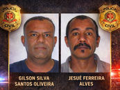 Dupla é procurada por homicídio do jovem Ramon em Jaguariúna