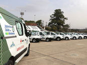 Jaguariúna estima R$ 3 milhões para manutenção da frota após encerrar contrato com gerenciadora