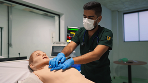 UniFAJ está com inscrições abertas para o Vestibular de Medicina 2026