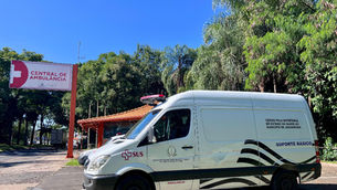 Vereadora cobra mais ambulâncias para suprir aumento na demanda em Jaguariúna