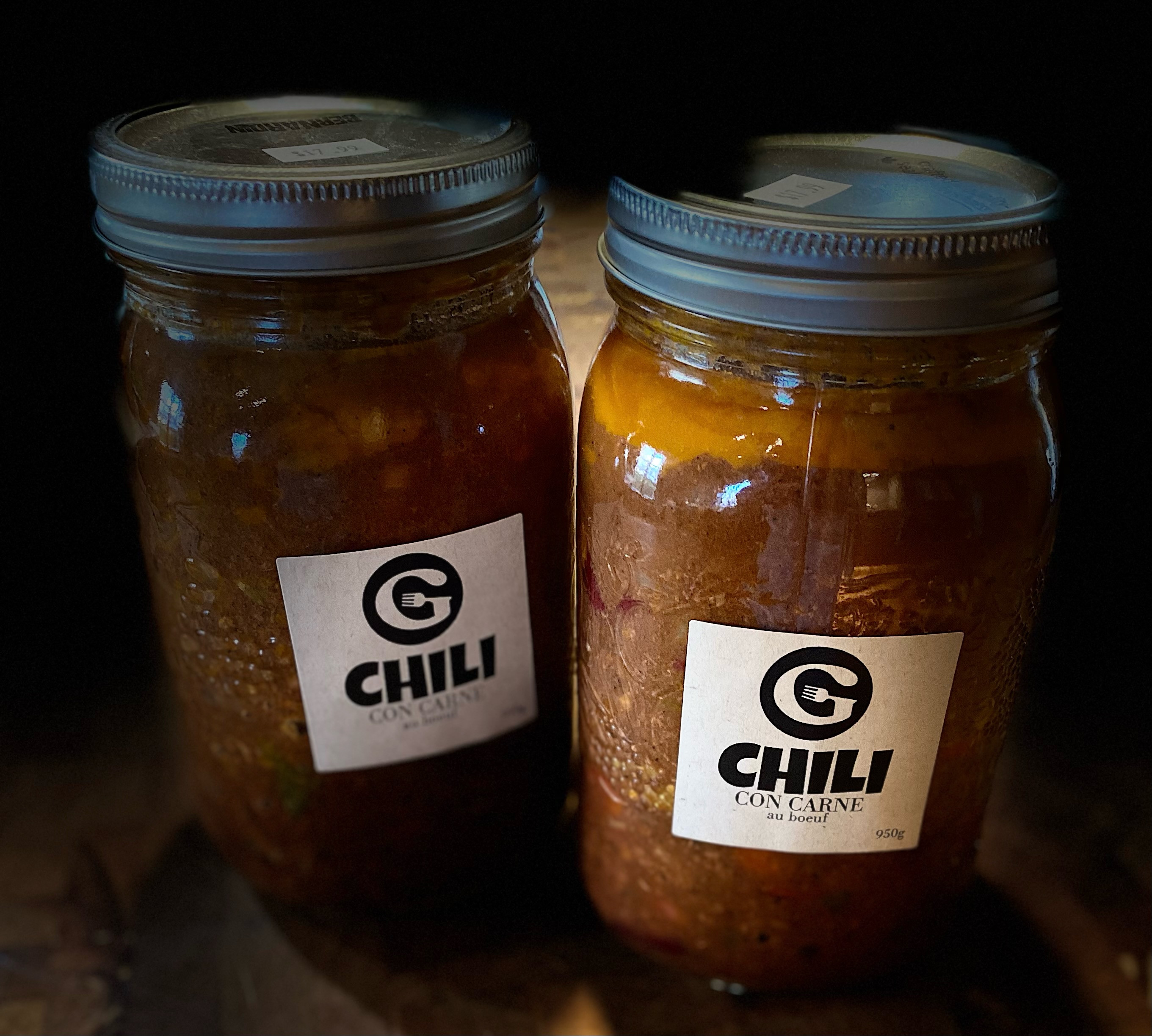Chili Con Carne