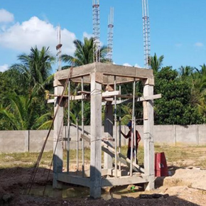 Eraa Hope Foundation, Eraa, Eraa Supermarket