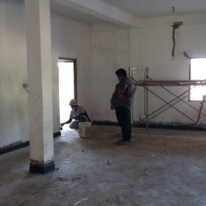 Eraa Hope Foundation, Eraa, Eraa Supermarket