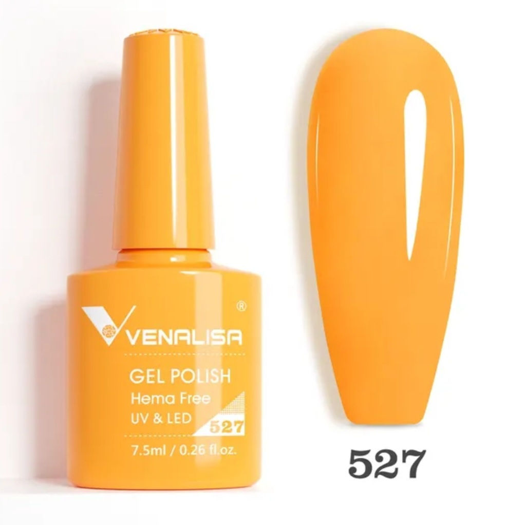 לק ג'ל ונליסה\Venalisa\527