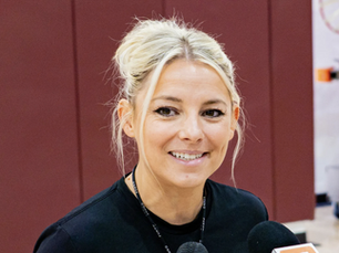 How Molly Miller plans to continue Sun Devil success