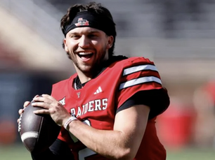 Some Big 12 AD's considering Texas Tech boycott after Brendan Sorsby ruling