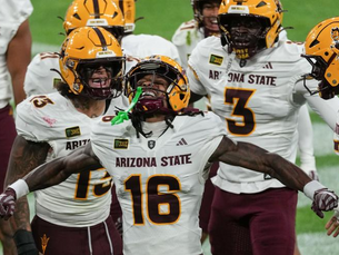 Sun Devil Film School: Two return touchdowns in Kansas game