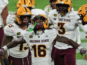 Expert predictions as Sun Devils welcome Rainbow Warriors to Tempe