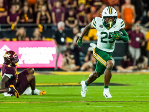 Big 12 Power Rankings: Contenders separating themselves from pretenders