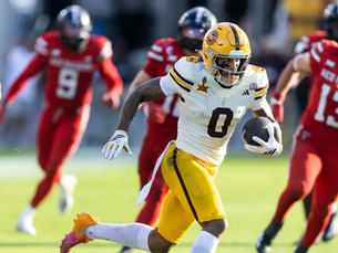 Big 12 Power Rankings after Brendan Sorsby's split from Texas Tech