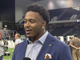 Multiple Sun Devils have sights set on NFL Draft after breaking record in 2026