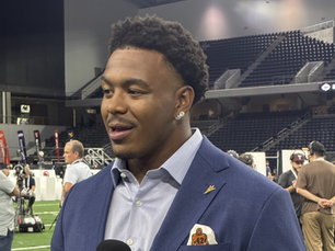 Multiple Sun Devils have sights set on NFL Draft after breaking record in 2026