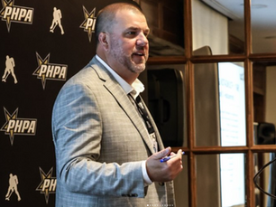PHPA Executive Director seemingly issues statement on Arizona State hockey investigation