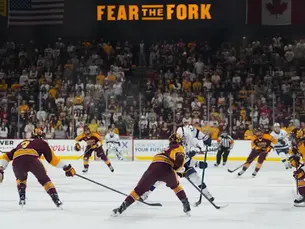 2026-27 NCHC schedule announced