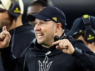 Arizona State lands top-ranked in-state recruit