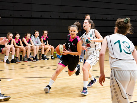 WU16: Niederlage gegen UBI Graz / ATUS Gratkorn (57:50)