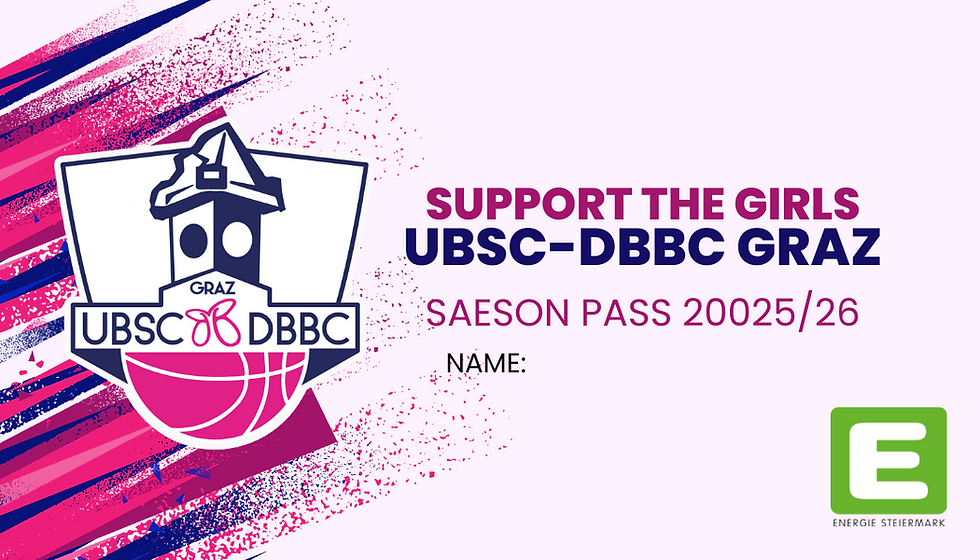 Support The Girls - Season Pass